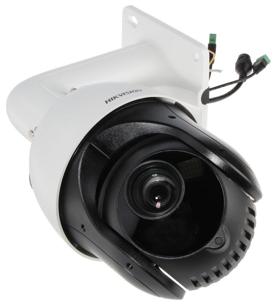 Cámara PTZ IP Hikvision