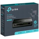 Switch 16 puertos TP-Link TL-SF1016D