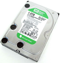 Disco Duro Interno 1TB / PC HDD
