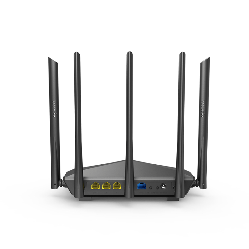 Router Tenda AC1200 Dual Band