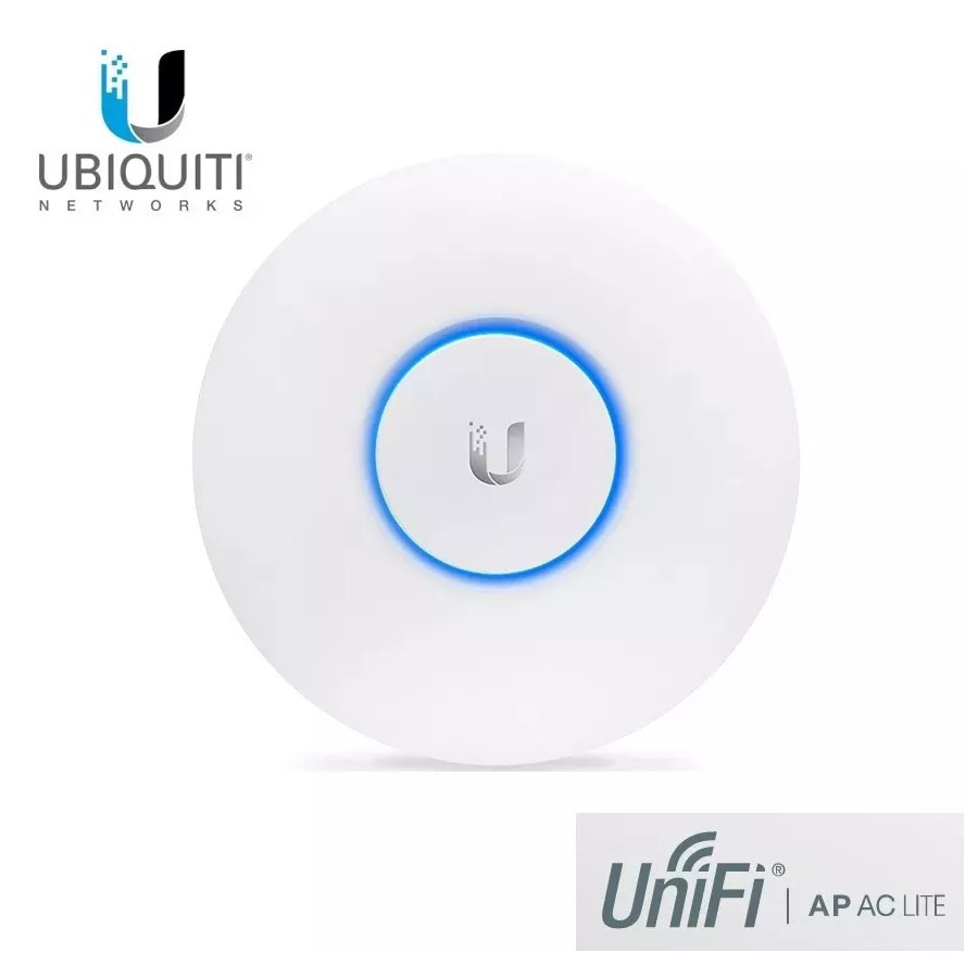 Unifi Ubiquiti - WIFI