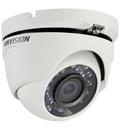 Domo Metálico Hikvision