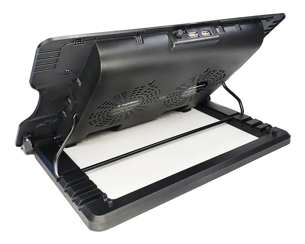 Base Refrigerante Portátiles
