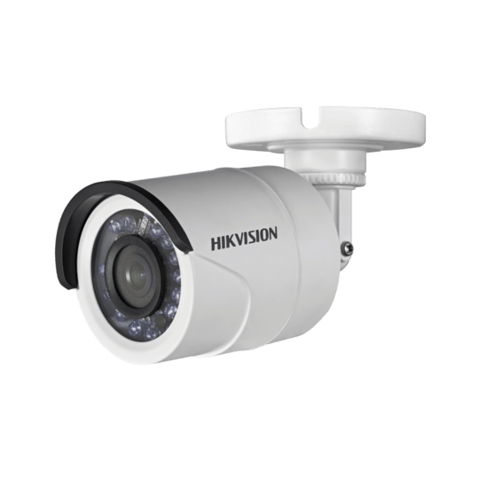Cámara Bala Metálica Hikvision