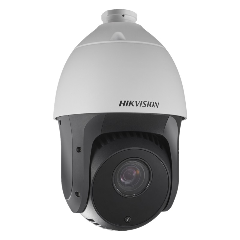 Cámara PTZ IP Hikvision