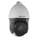 Cámara PTZ IP Hikvision