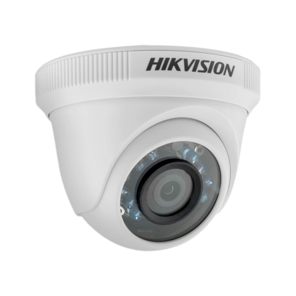 Domo Plástico Hikvision