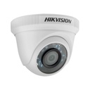 Domo Plástico Hikvision