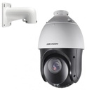 Cámara PTZ IP Hikvision