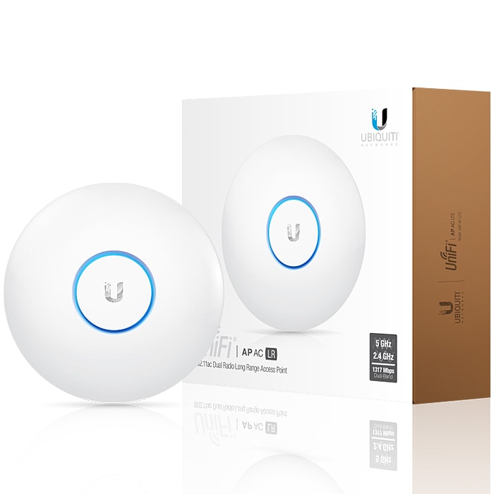 Unifi Ubiquiti - WIFI (Cotizar)