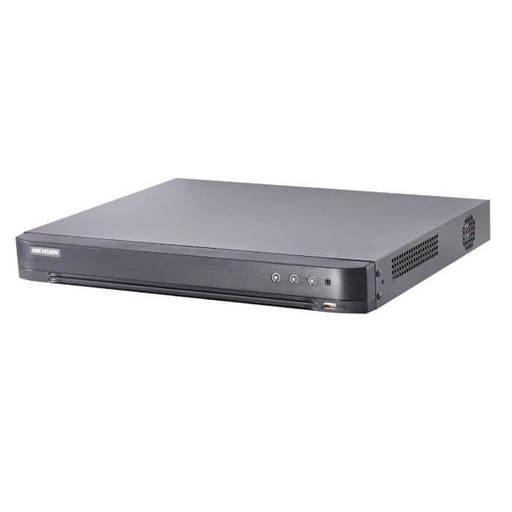 [H004] DVR Hikvision (4,8,16 Channels)