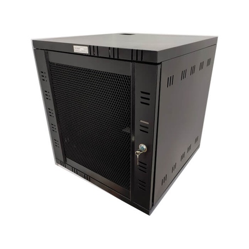 [C005] Rack Gabinete Metálico
