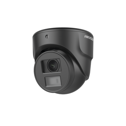[H006] Mini Domo Hikvision