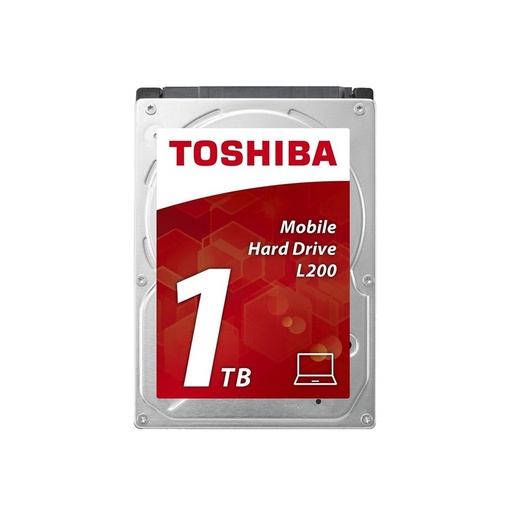 [PA009] Disco Duro Interno 1TB / Portátil HDD