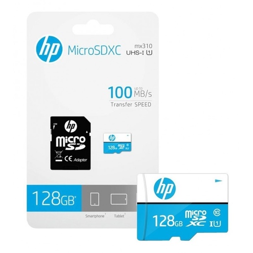 [PA011] Micro SD HP