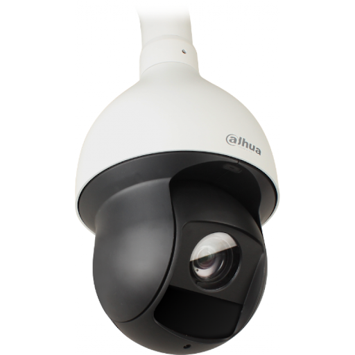 [D006] Cámara IP PTZ Dahua